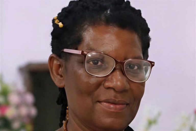 Morre aos 67 anos moradora de Rio de Contas que lutava contra doença pulmonar