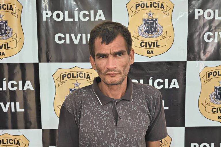Justiça manda Pezão de volta ao regime fechado após novo furto em Brumado