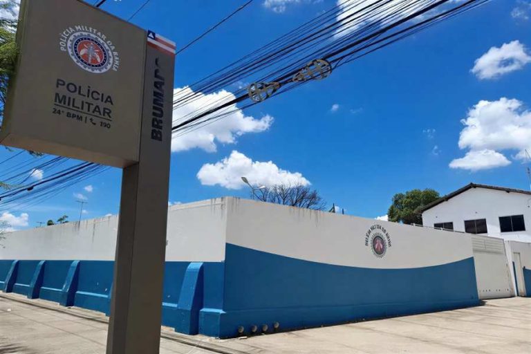 Justiça suspende ação contra PM em Brumado por suspeita de prova forjada