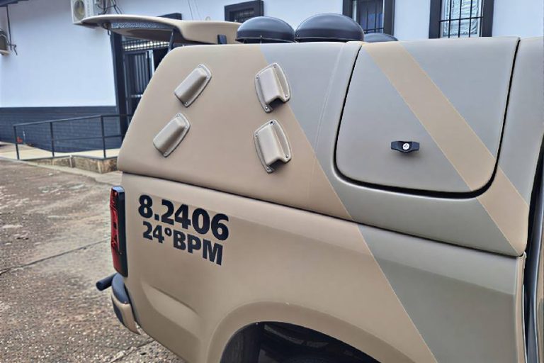 Homem é preso em flagrante após injúria racial contra policial em Brumado
