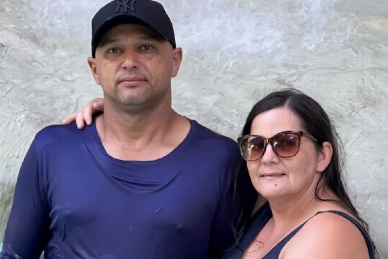 Família de casal morto em acidente repudia boatos sobre tragédia em Livramento