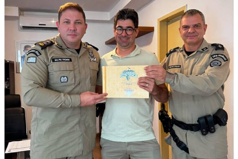 BA-148 terá esquema especial para proteger atletas na Corrida Ecológica