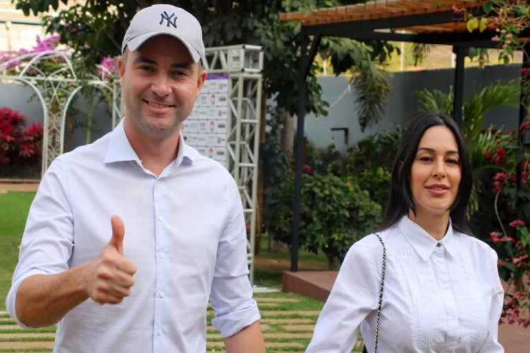 Brumado prepara unidade verde e azul para agilizar atendimentos no Hospital Municipal