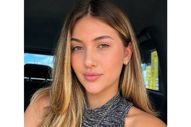Filha de vereador e ex-vice-prefeito morre aos 18 anos em Candiba