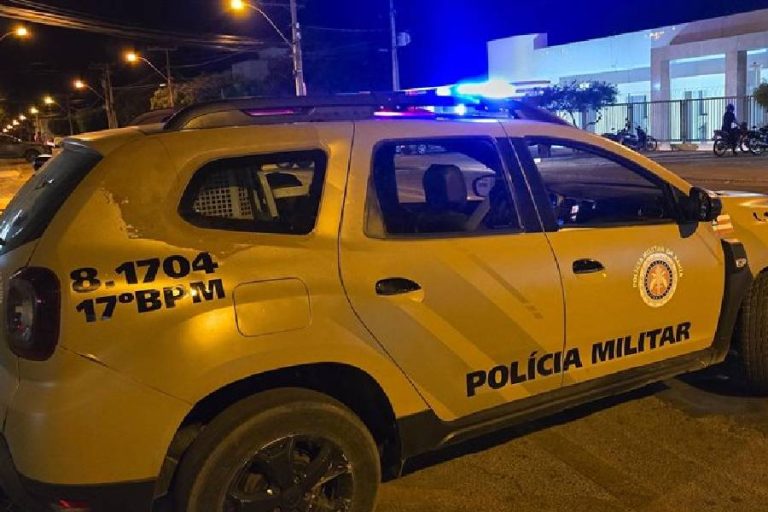 Briga entre alunos termina em ameaça e mobiliza PM em escola de Guanambi