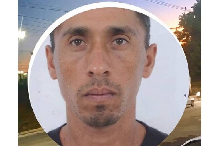 Homem é executado diante da família enquanto calibrava pneu em Brumado