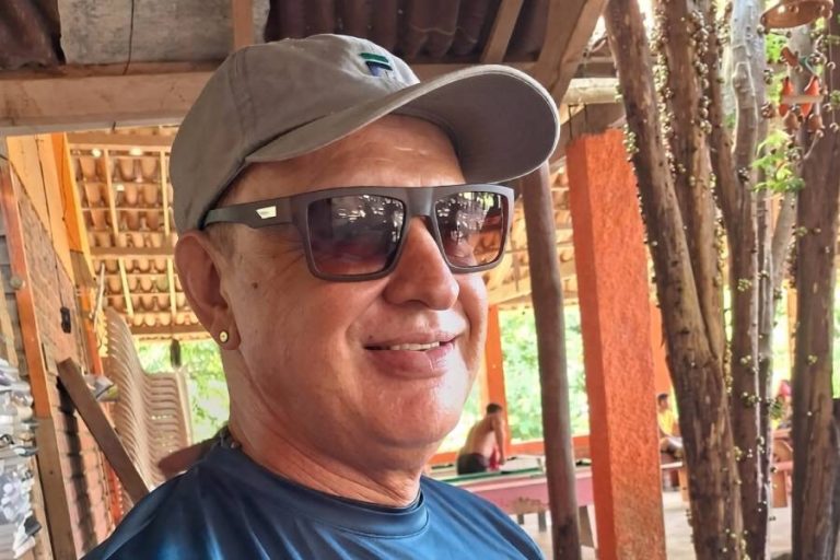 Iguaí se despede do radialista Roberto Carvalho, aos 43 anos