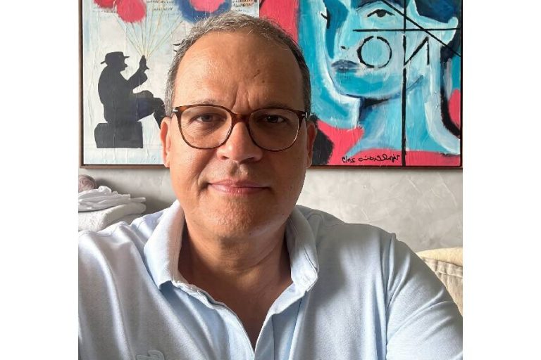 Morre aos 61 anos, Jornalista José Pacheco Maia em Salvador