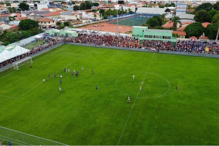 Justiça rejeita pedido do Nado de Cima em caso de suposta manipulação no campeonato de Livramento