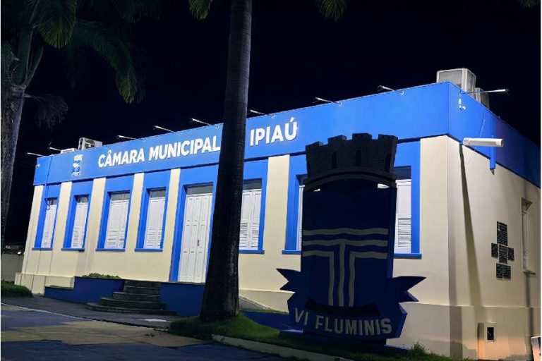 MP cobra mais rigor no controle de diárias da Câmara de Ipiaú