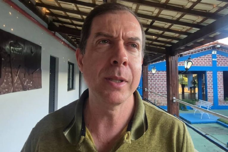 Márcio Ferraz confirma pré-candidatura e admite reaproximação com Zé Bahia em Tremedal