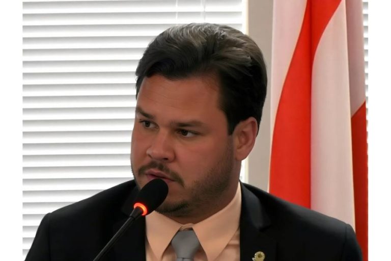 Vereador promete guerra contra preço dos combustíveis em Livramento