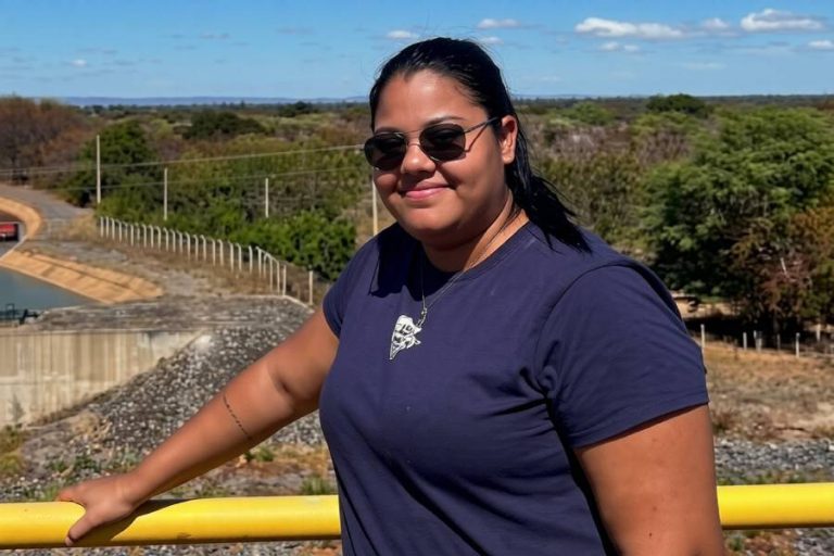Estudante de Iuiu conquista bolsa e faz intercâmbio de Agronomia na Colômbia