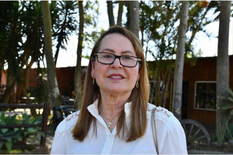 Prefeita de Mucugê destaca força feminina e prepara sucessão para 2028