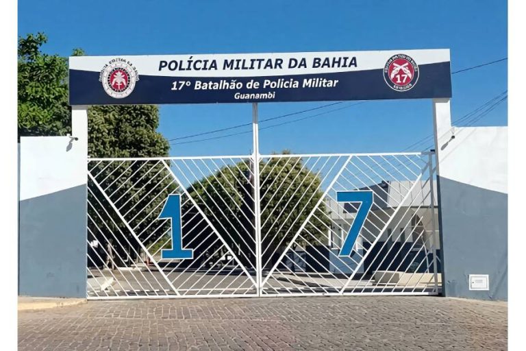 17º BPM registra 29 prisões e recupera sete veículos em setembro