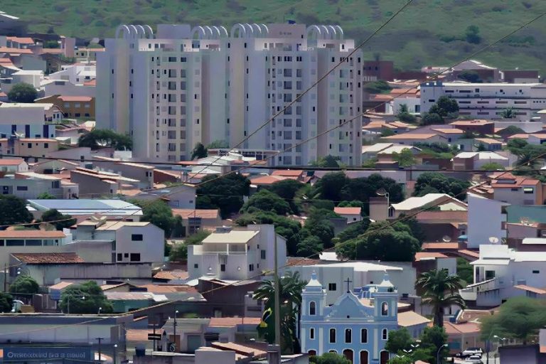 Prefeitura de Brumado intensifica fiscalização após aumento de incêndios e queimadas