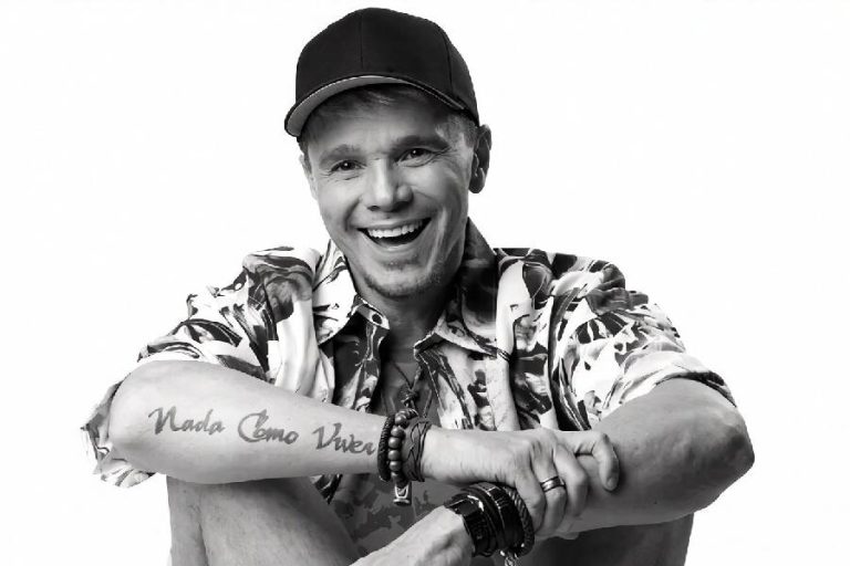 Cantor Netinho morre aos 60 anos em Salvador após luta contra o câncer