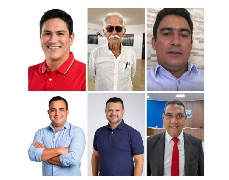 Eleições 2028: Guilherme Bonfim e Eduardo Vasconcelos devem buscar reunificação do grupo político em Brumado