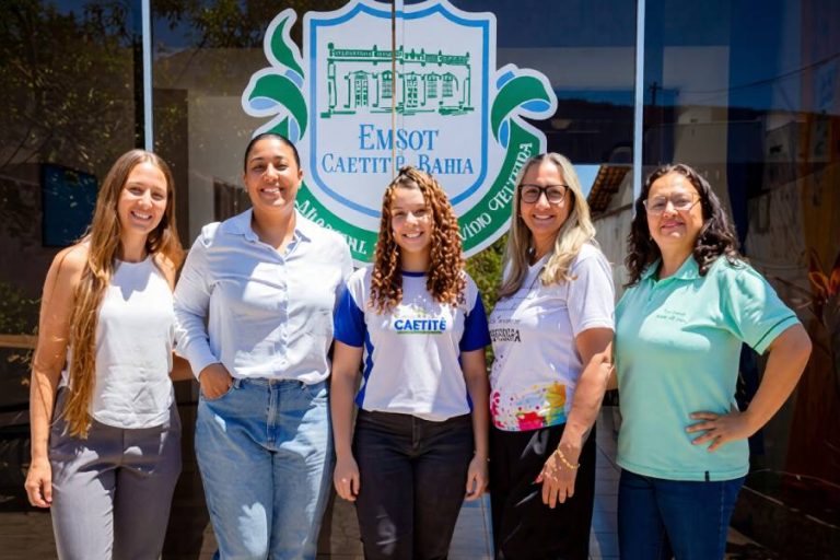 Estudante de Caetité fica entre os três finalistas nacionais do Prêmio MPT na Escola 2026