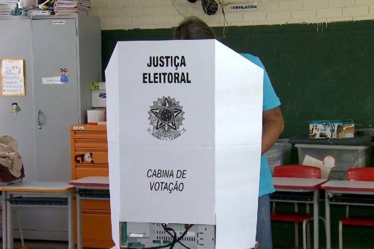 MP Eleitoral reforça regras contra uso de celulares na votação em Anagé