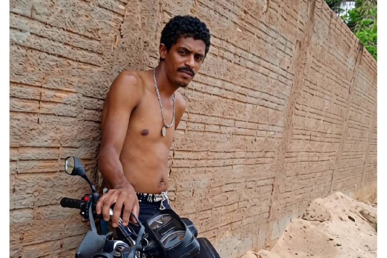 Morador de Macaúbas desaparece após sair de Ibipitanga e família busca informações