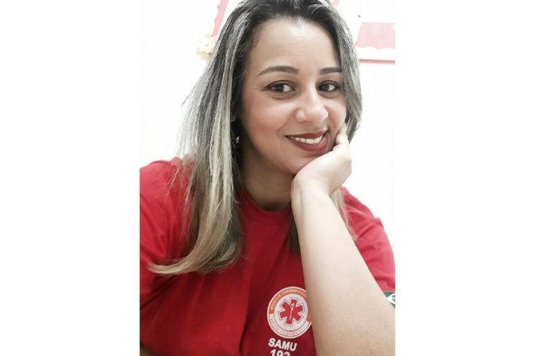 Morre Kelly Nogueira Brito, técnica de enfermagem em Cândido Sales
