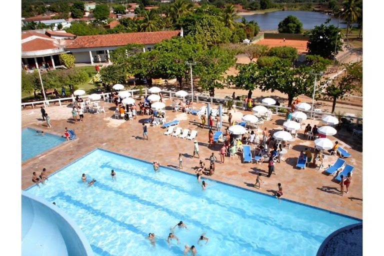 Mulher denuncia agressão contra marido após manifestações políticas em clube de Guanambi