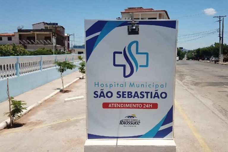 Paciente é baleado na perna durante ação para internação compulsória em Ibiassucê