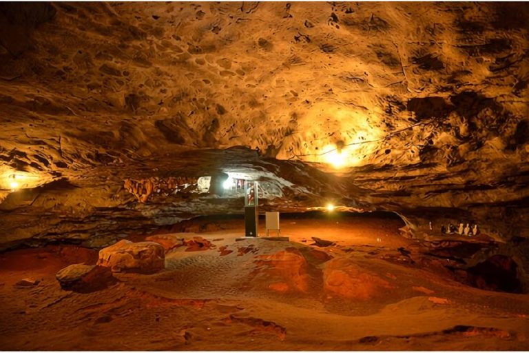 Santuário do Bom Jesus da Lapa inaugura Gruta dos Milagres para visitação