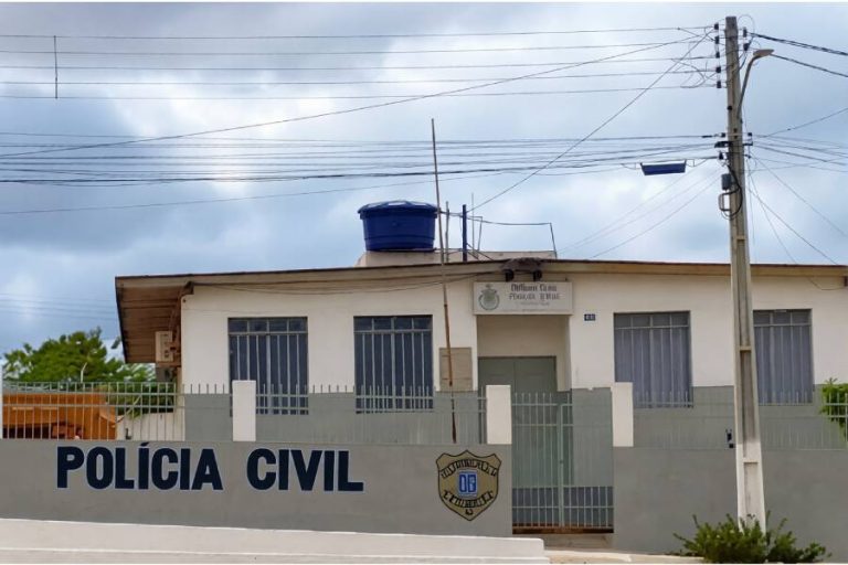 Suspeito de furtar motocicleta é contido por moradores na zona rural de Tanhaçu