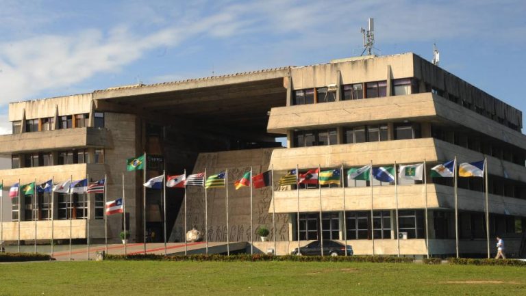 AL-BA define 63 deputados estaduais eleitos para a legislatura de 2027