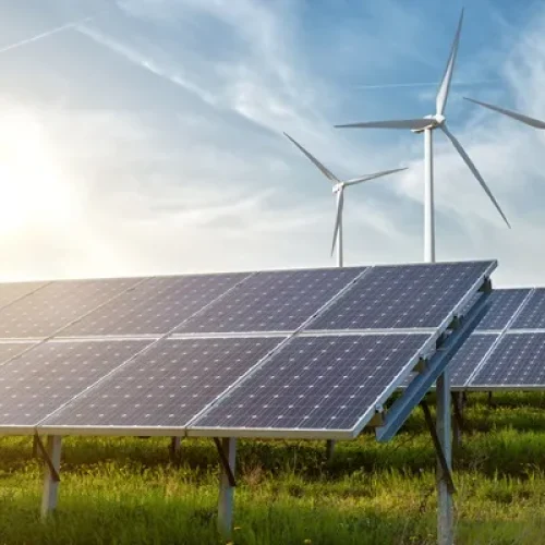 Embasa amplia uso de energia renovável com novo edital para contratação de usinas