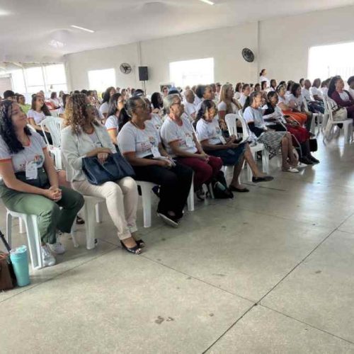13ª Conferência de Assistência Social de Brumado destaca os 20 anos do SUAS