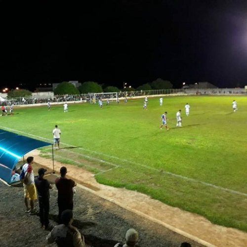 Alto do Rosário acusa Liga Dombasiliense de parcialidade após punição no campeonato