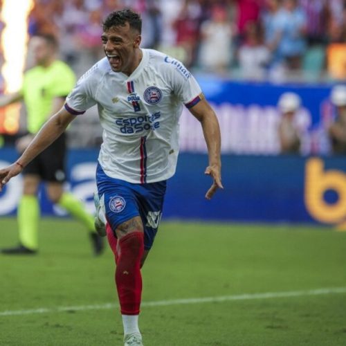 Bahia pode garantir classificação antecipada às oitavas de final da Libertadores