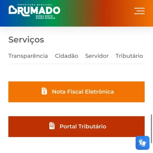 IPTU 2025: Emissão do boleto já está disponível no site da Prefeitura de Brumado