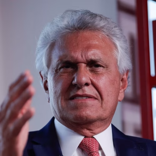 Após receber título de cidadão baiano, Caiado lançará pré-candidatura à Presidência