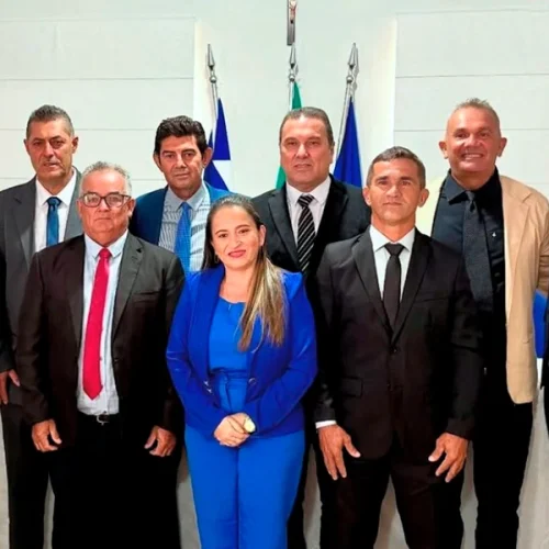Recesso Parlamentar da Câmara de Vereadores de Dom Basílio é de quase dois meses
