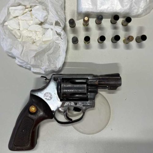 Ação da polícia em Igaporã reforça presença do Estado contra o crime armado