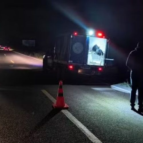 Acidente entre moto e picape deixa duas pessoas e 7 feridas em Maracás