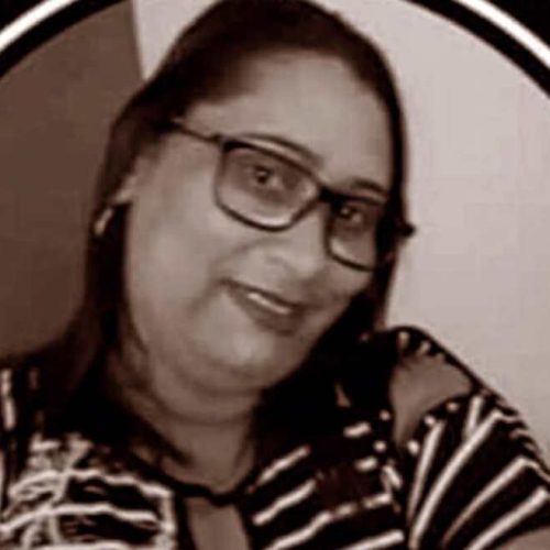 Agente de saúde Vanuza Alves Campos morre aos 47 anos em Itapetinga