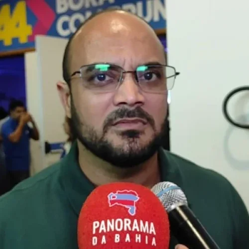 ‘Fora Lula e carregue Jerônimo junto’, diz Capitão Alden