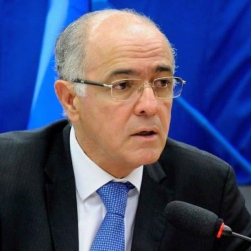 Aleluia denuncia clima de medo na AL-BA e critica governo de Jerônimo