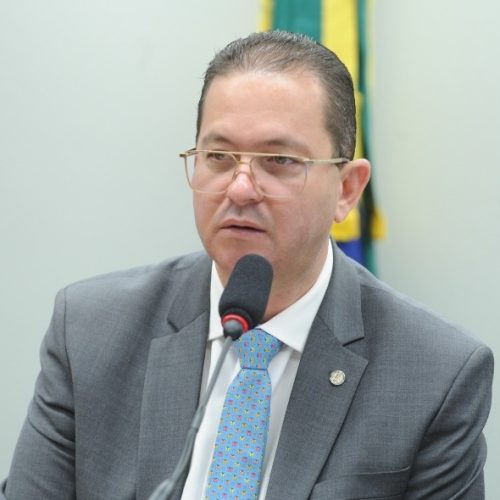 Deputado Federal Alex Santana descarta reeleição em 2026