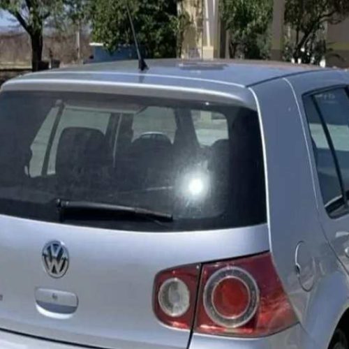 Apreensão de veículo irregular em Tanhaçu expõe riscos nas rodovias estaduais da Bahia