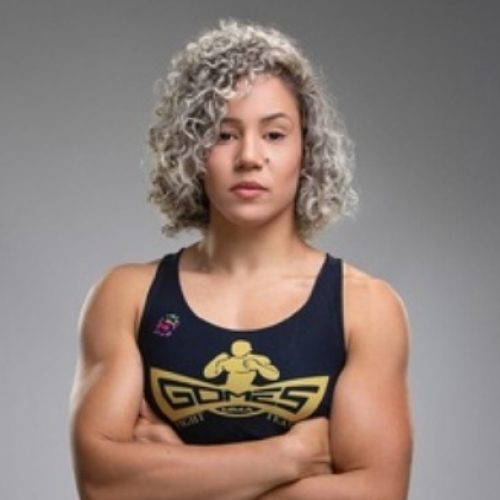 Atleta de Poções luta por vaga no UFC em duelo decisivo em Las Vegas