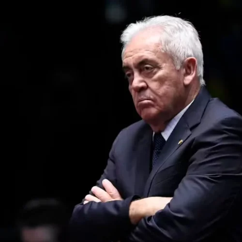 Otto se move e ameaça planos do PT para 2026 na Bahia
