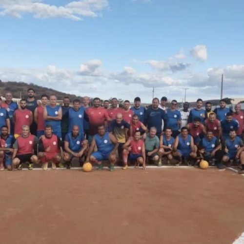 Baba dos Ataíde celebra 40 anos com festa e música em Brumado