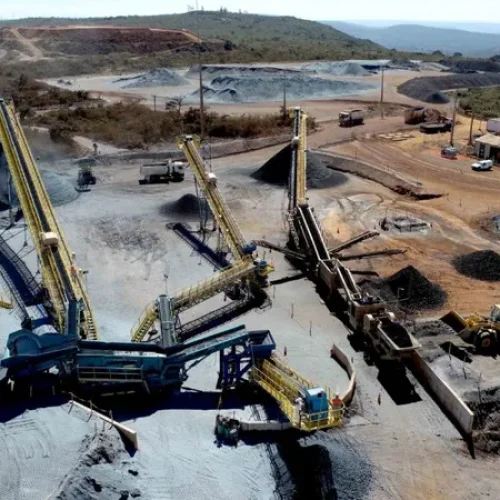 Bahia deve atrair US$ 10 bilhões em investimentos para mineração até 2029, diz Ibram