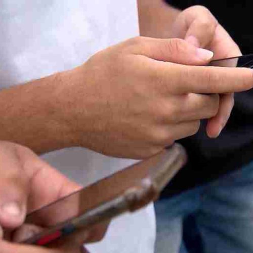Bahia registra mais de 200 celulares roubados por dia em 2024 e lidera ranking nacional com Salvador e Lauro de Freitas no topo